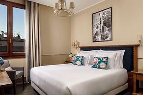 Tivoli Palazzo Gaddi Firenze Hotel