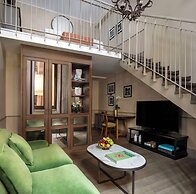 Tivoli Palazzo Gaddi Firenze Hotel