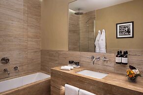 Tivoli Palazzo Gaddi Firenze Hotel