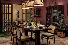 Tivoli Palazzo Gaddi Firenze Hotel