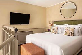 Tivoli Palazzo Gaddi Firenze Hotel