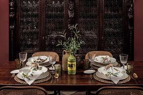 Tivoli Palazzo Gaddi Firenze Hotel