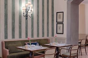 Tivoli Palazzo Gaddi Firenze Hotel