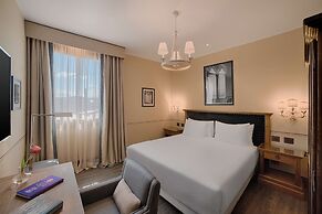 Tivoli Palazzo Gaddi Firenze Hotel