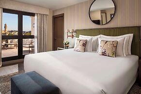 Tivoli Palazzo Gaddi Firenze Hotel