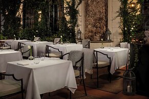 Tivoli Palazzo Gaddi Firenze Hotel