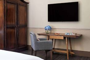 Tivoli Palazzo Gaddi Firenze Hotel