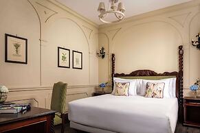 Tivoli Palazzo Gaddi Firenze Hotel