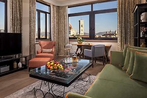 Tivoli Palazzo Gaddi Firenze Hotel