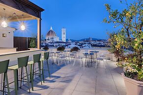 Tivoli Palazzo Gaddi Firenze Hotel