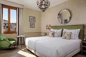 Tivoli Palazzo Gaddi Firenze Hotel
