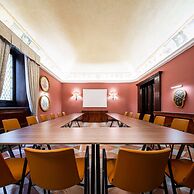 Tivoli Palazzo Gaddi Firenze Hotel