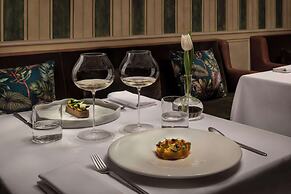 Tivoli Palazzo Gaddi Firenze Hotel