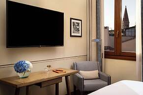 Tivoli Palazzo Gaddi Firenze Hotel