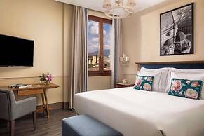 Tivoli Palazzo Gaddi Firenze Hotel