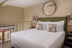 Tivoli Palazzo Gaddi Firenze Hotel