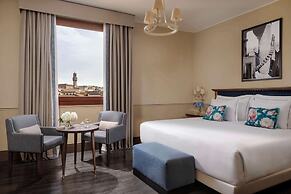 Tivoli Palazzo Gaddi Firenze Hotel