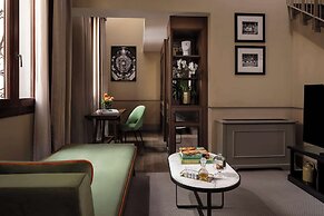 Tivoli Palazzo Gaddi Firenze Hotel