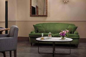 Tivoli Palazzo Gaddi Firenze Hotel