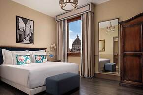 Tivoli Palazzo Gaddi Firenze Hotel