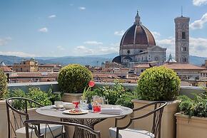 Tivoli Palazzo Gaddi Firenze Hotel