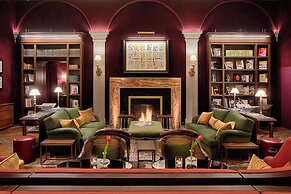 Tivoli Palazzo Gaddi Firenze Hotel