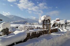 Waldschönau Gaisbacher