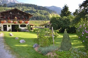 Bio-Bauernhof Matzhof
