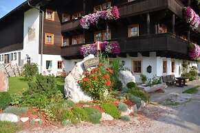 Bio-Bauernhof Matzhof