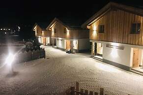 Sieglhub Hotel Apartments Chalet