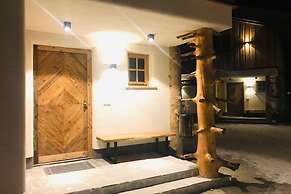 Sieglhub Hotel Apartments Chalet