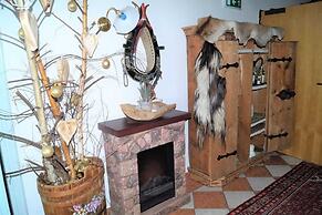 Sieglhub Hotel Apartments Chalet