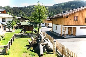 Sieglhub Hotel Apartments Chalet
