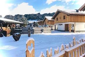 Sieglhub Hotel Apartments Chalet