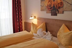 Sieglhub Hotel Apartments Chalet