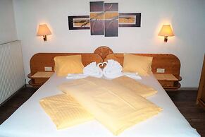 Sieglhub Hotel Apartments Chalet