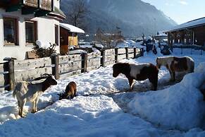 Sieglhub Hotel Apartments Chalet