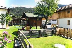 Sieglhub Hotel Apartments Chalet