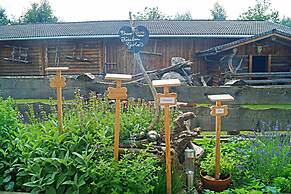 Sieglhub Hotel Apartments Chalet