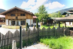 Sieglhub Hotel Apartments Chalet