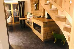 Sieglhub Hotel Apartments Chalet