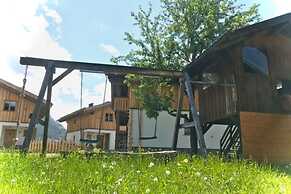 Sieglhub Hotel Apartments Chalet