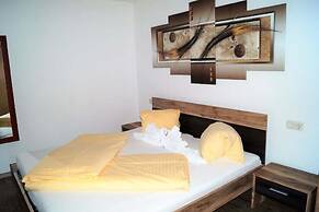 Sieglhub Hotel Apartments Chalet