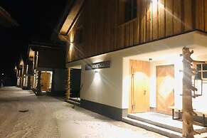 Sieglhub Hotel Apartments Chalet