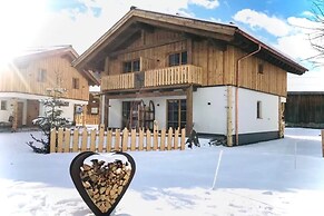 Sieglhub Hotel Apartments Chalet