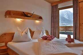 Sieglhub Hotel Apartments Chalet