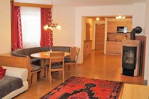 Sieglhub Hotel Apartments Chalet