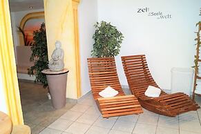 Sieglhub Hotel Apartments Chalet