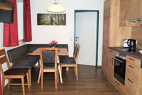 Sieglhub Hotel Apartments Chalet