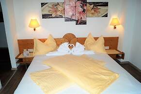 Sieglhub Hotel Apartments Chalet